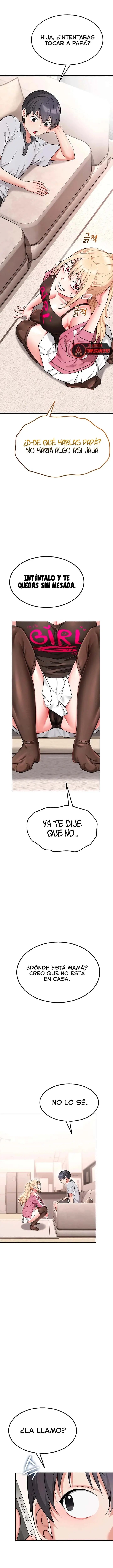 Reinicio De Ahegao capítulo 10, página 19