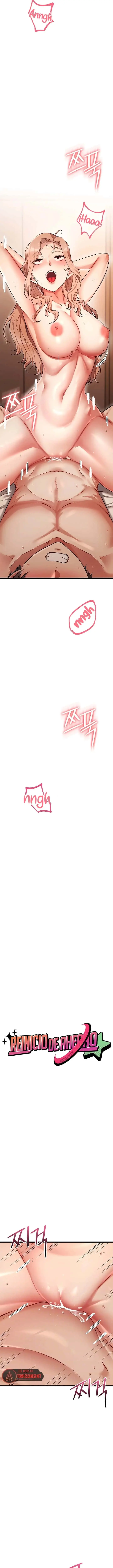 Reinicio De Ahegao capítulo 11, página 2