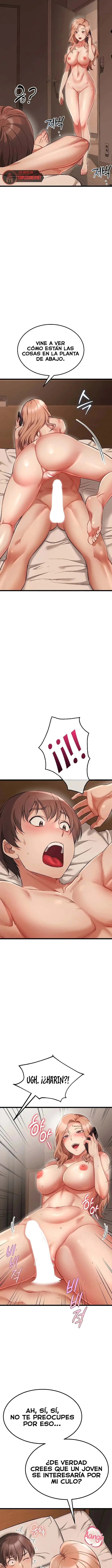 Reinicio De Ahegao capítulo 11, página 6