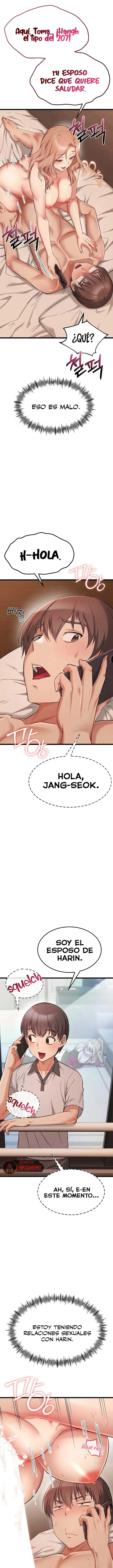 Reinicio De Ahegao capítulo 11, página 9
