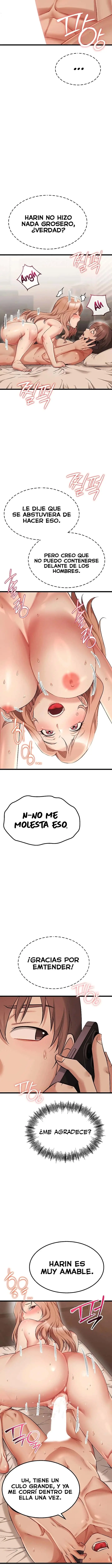 Reinicio De Ahegao capítulo 11, página 10