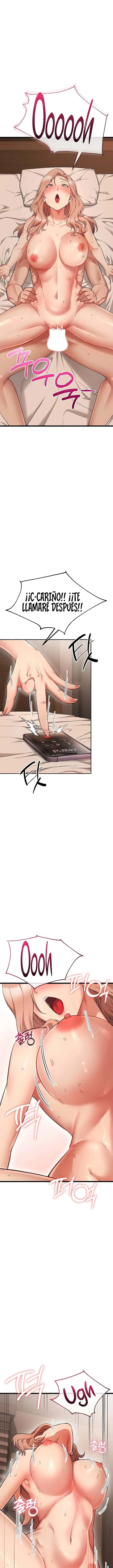 Reinicio De Ahegao capítulo 11, página 12
