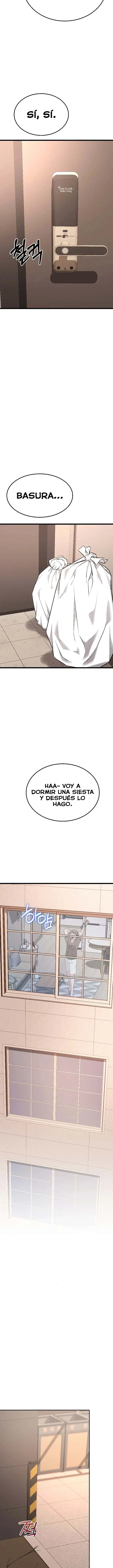 Reinicio De Ahegao capítulo 11, página 19