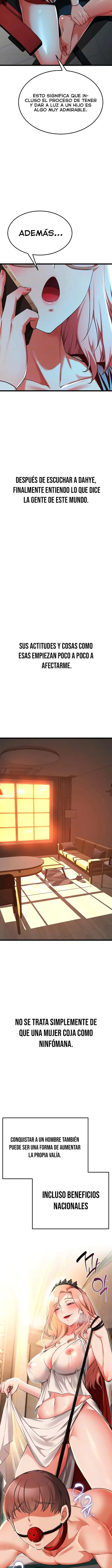 Reinicio De Ahegao capítulo 12, página 3