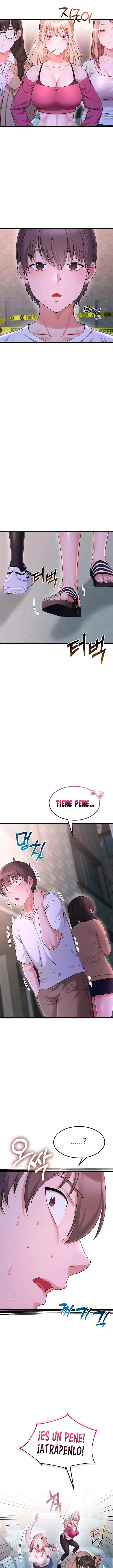 Reinicio De Ahegao capítulo 12, página 8