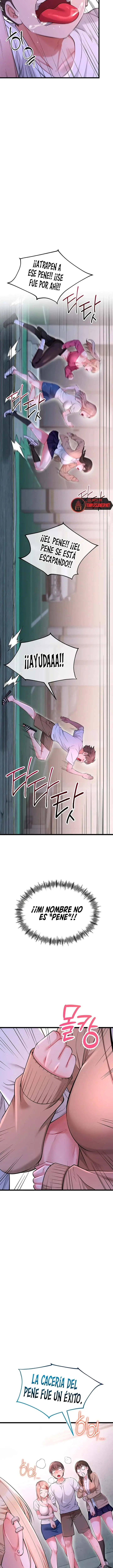 Reinicio De Ahegao capítulo 12, página 10