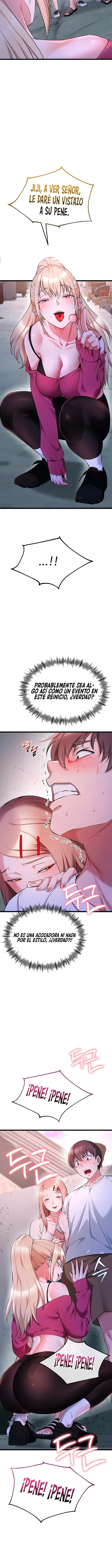 Reinicio De Ahegao capítulo 12, página 11