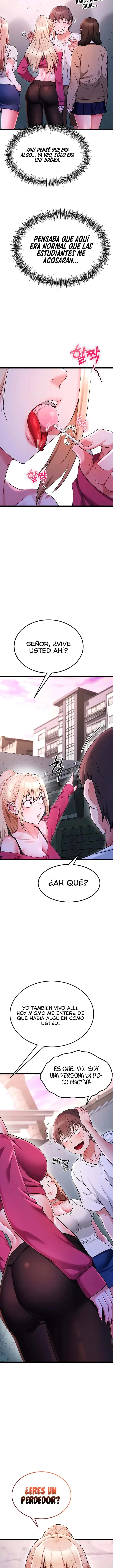 Reinicio De Ahegao capítulo 12, página 13