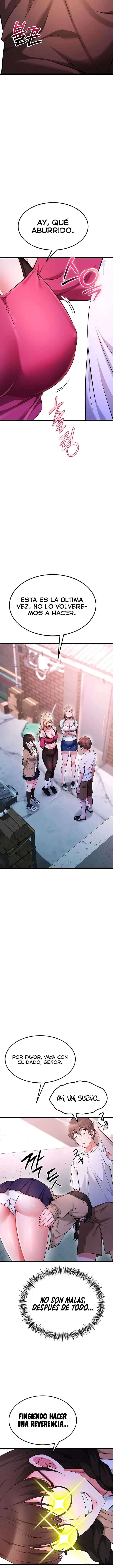 Reinicio De Ahegao capítulo 12, página 17