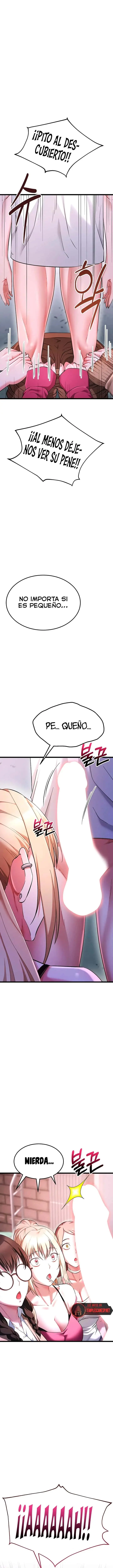 Reinicio De Ahegao capítulo 12, página 18