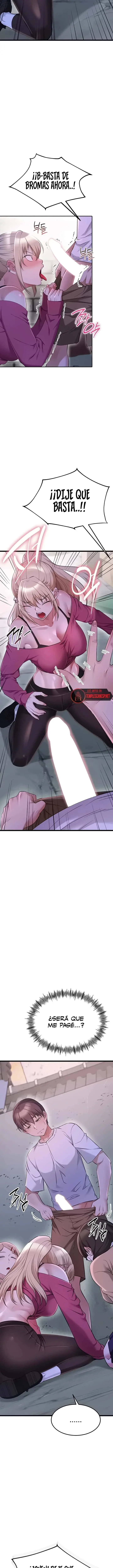 Reinicio De Ahegao capítulo 13, página 5