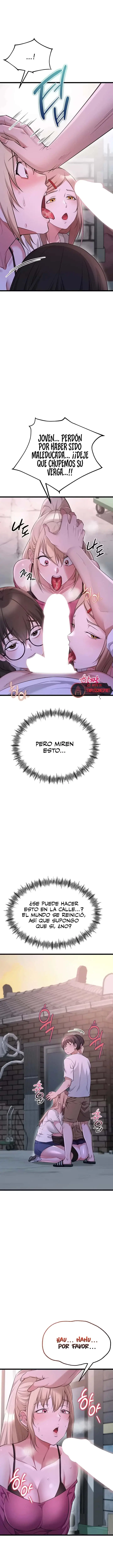 Reinicio De Ahegao capítulo 13, página 7