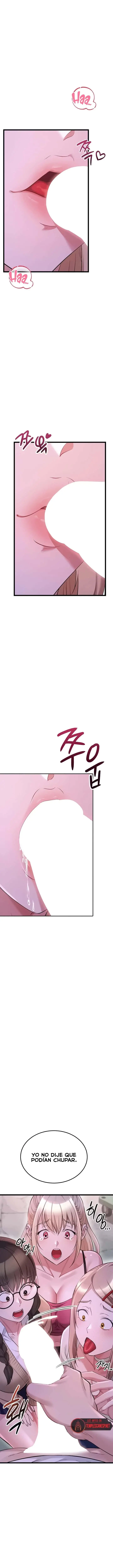 Reinicio De Ahegao capítulo 13, página 8