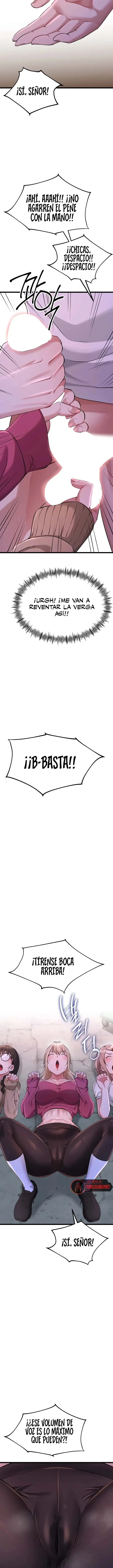 Reinicio De Ahegao capítulo 13, página 11