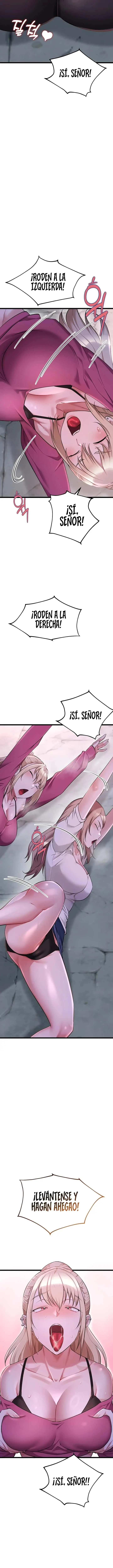 Reinicio De Ahegao capítulo 13, página 12