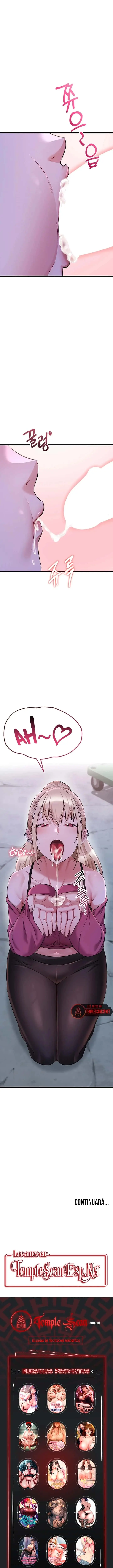 Reinicio De Ahegao capítulo 13, página 21