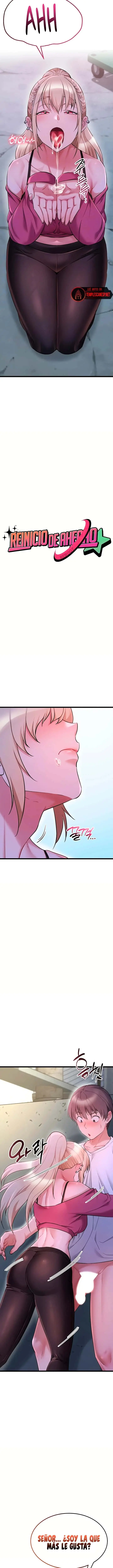 Reinicio De Ahegao capítulo 14, página 2