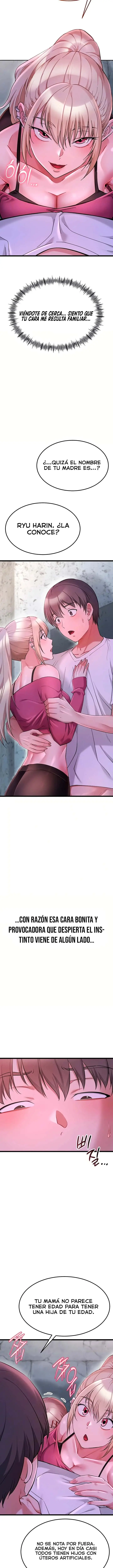 Reinicio De Ahegao capítulo 14, página 3