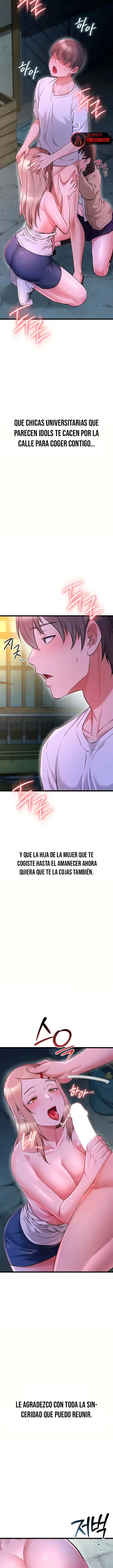 Reinicio De Ahegao capítulo 14, página 6
