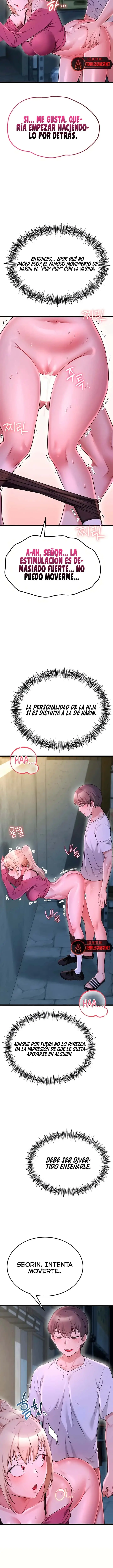 Reinicio De Ahegao capítulo 14, página 10