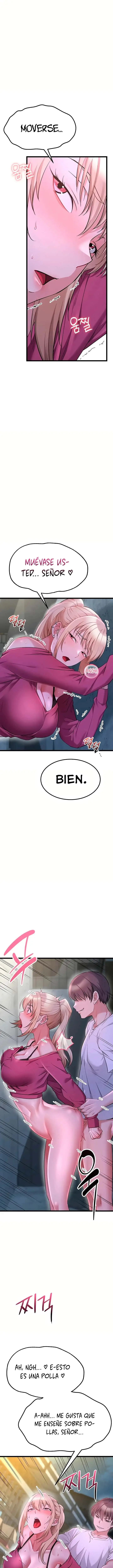 Reinicio De Ahegao capítulo 14, página 11