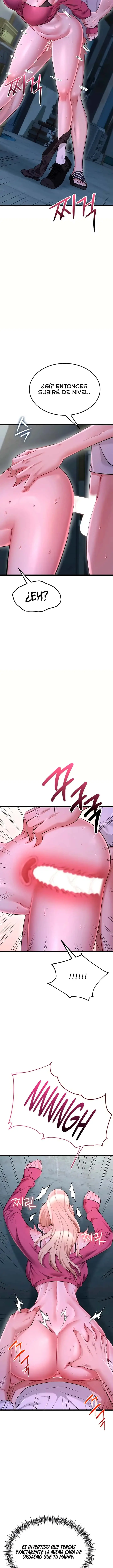 Reinicio De Ahegao capítulo 14, página 12