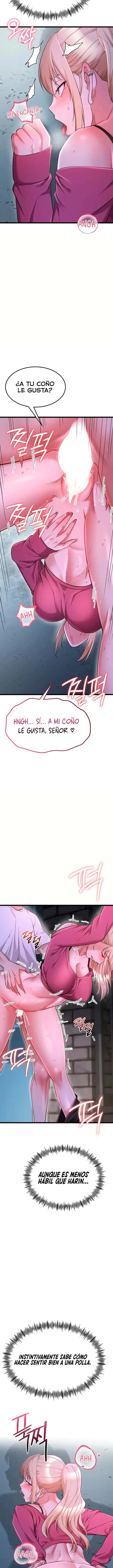 Reinicio De Ahegao capítulo 14, página 13