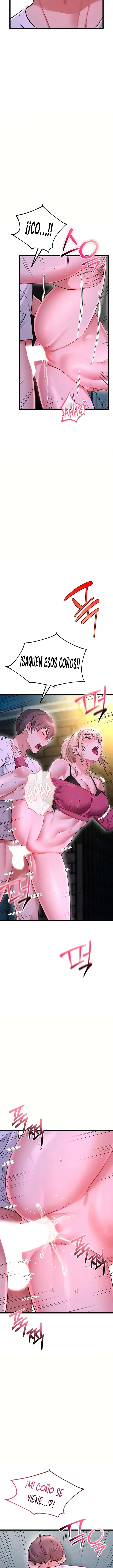Reinicio De Ahegao capítulo 14, página 17
