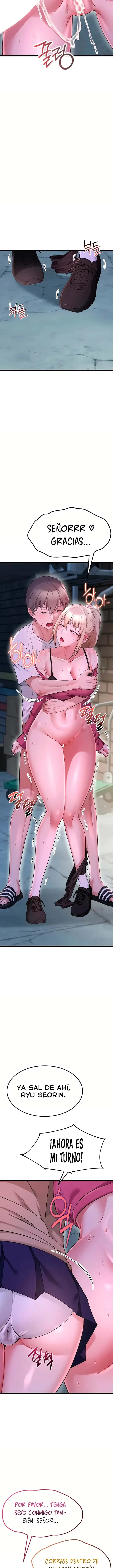 Reinicio De Ahegao capítulo 14, página 20