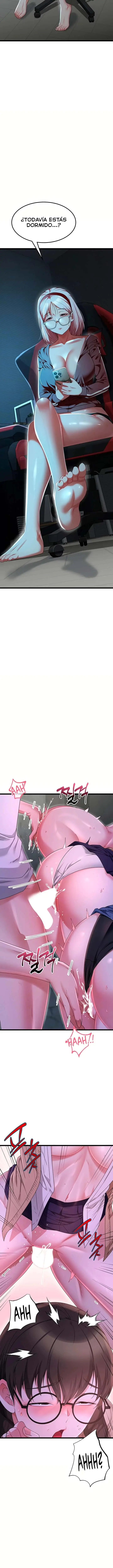 Reinicio De Ahegao capítulo 15, página 2