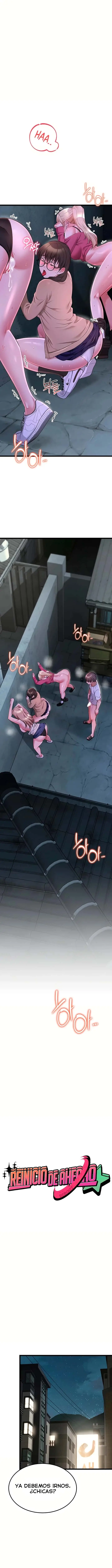 Reinicio De Ahegao capítulo 15, página 6