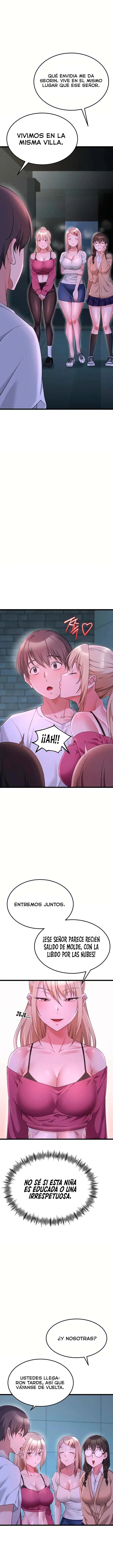 Reinicio De Ahegao capítulo 15, página 7