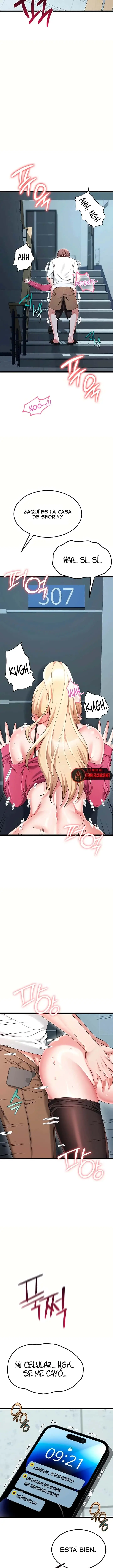 Reinicio De Ahegao capítulo 15, página 10