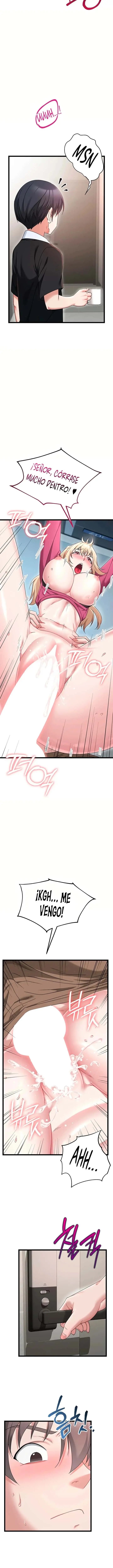 Reinicio De Ahegao capítulo 15, página 12