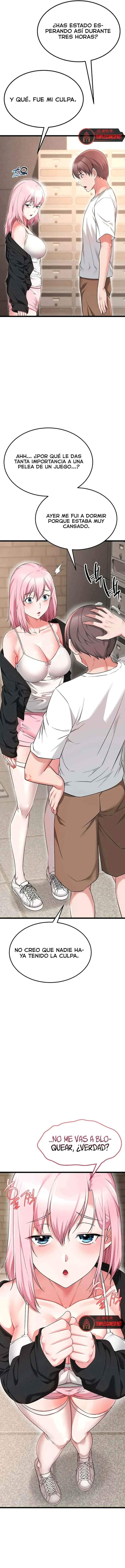 Reinicio De Ahegao capítulo 16, página 6