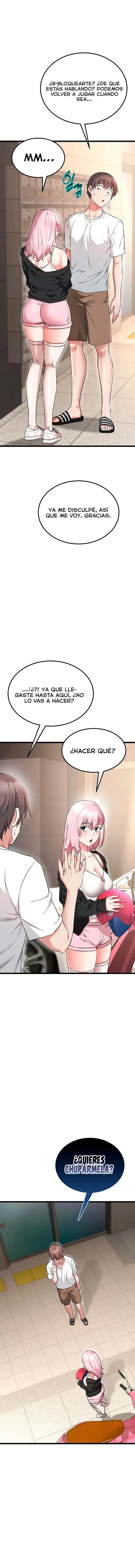 Reinicio De Ahegao capítulo 16, página 7