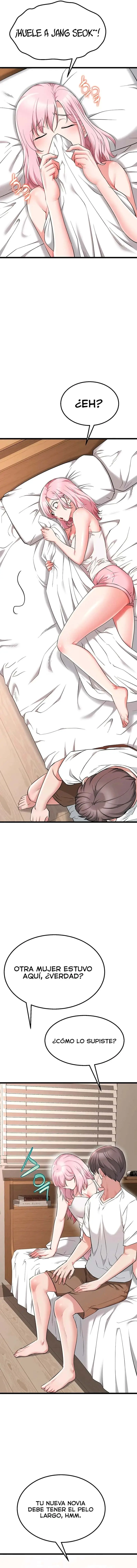 Reinicio De Ahegao capítulo 16, página 10
