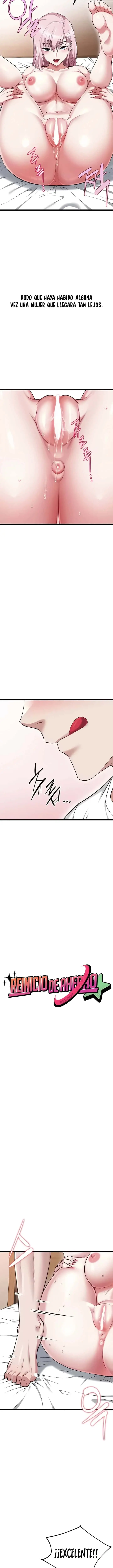 Reinicio De Ahegao capítulo 17, página 2