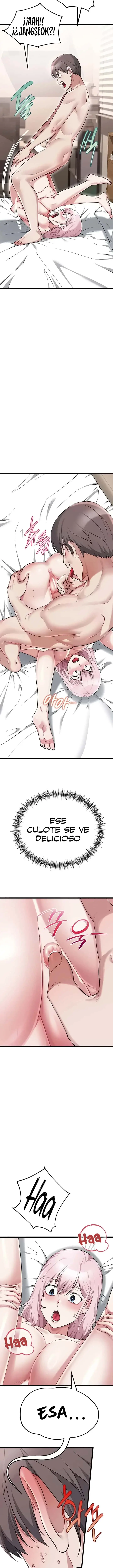 Reinicio De Ahegao capítulo 17, página 3