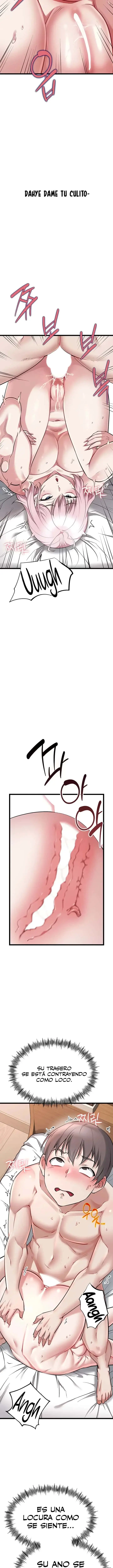 Reinicio De Ahegao capítulo 17, página 5