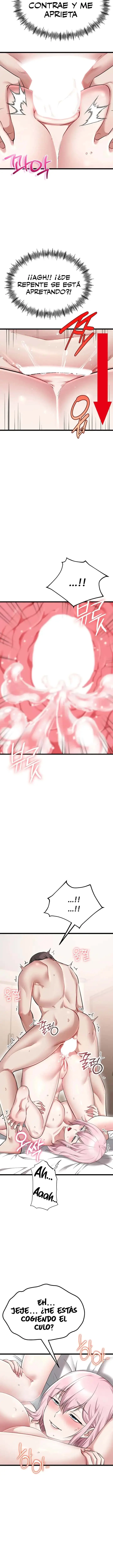 Reinicio De Ahegao capítulo 17, página 6