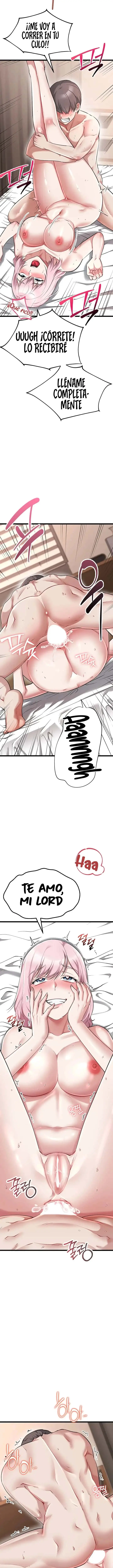 Reinicio De Ahegao capítulo 17, página 11