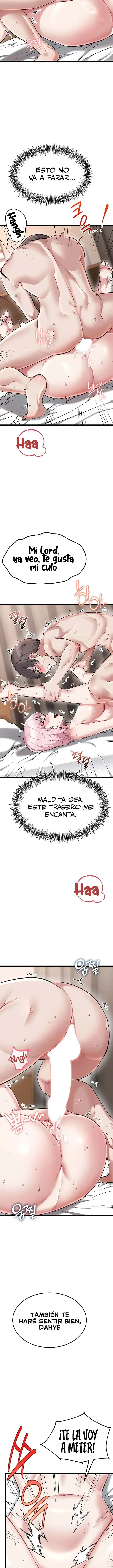 Reinicio De Ahegao capítulo 17, página 12