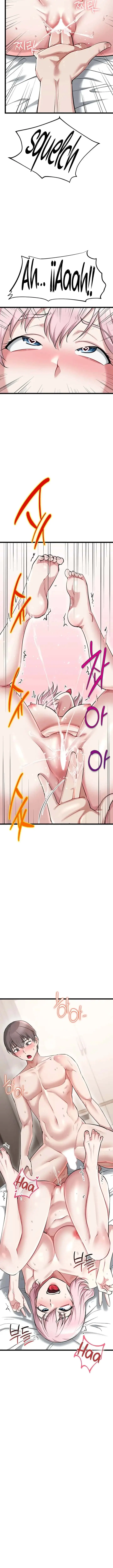 Reinicio De Ahegao capítulo 17, página 13