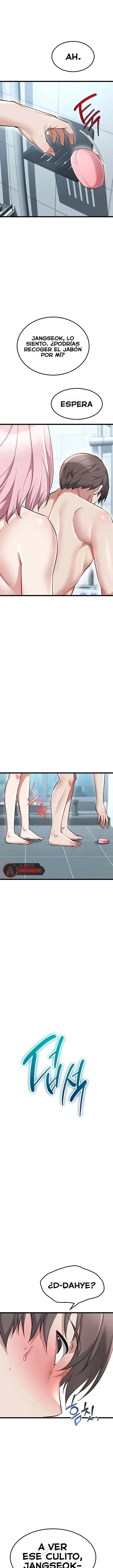 Reinicio De Ahegao capítulo 17, página 15