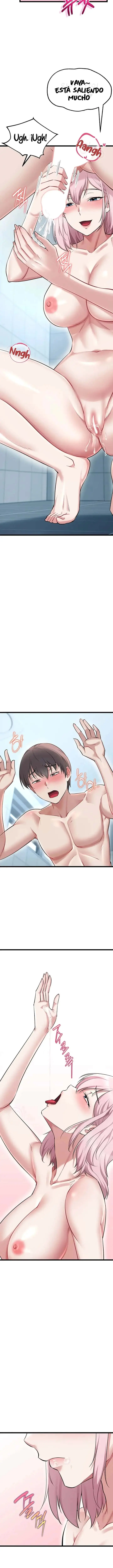Reinicio De Ahegao capítulo 17, página 18