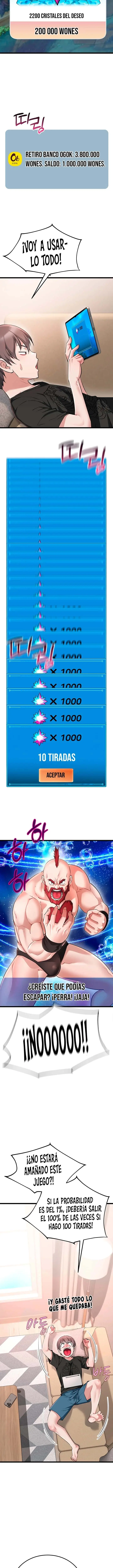 Reinicio De Ahegao capítulo 18, página 2