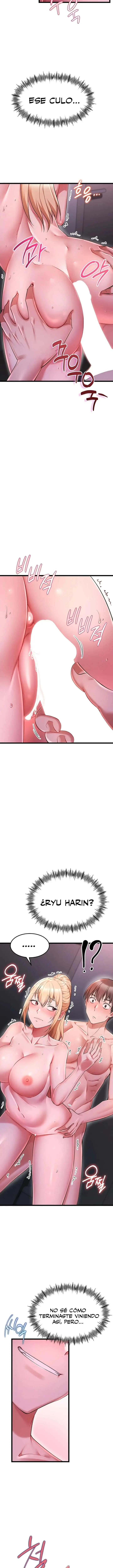 Reinicio De Ahegao capítulo 19, página 4