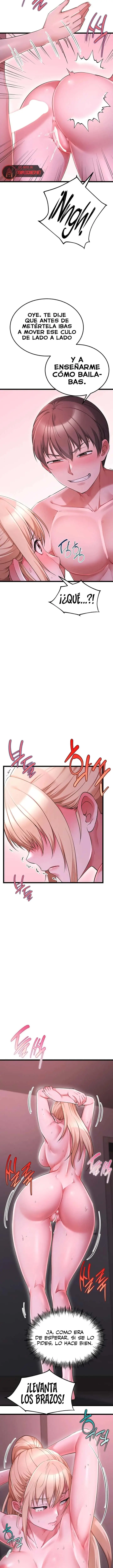 Reinicio De Ahegao capítulo 19, página 5