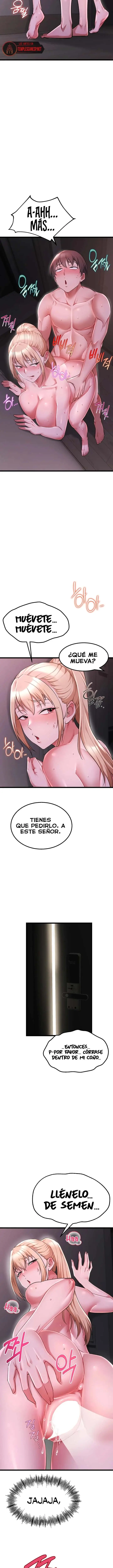 Reinicio De Ahegao capítulo 19, página 7